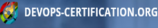 Logo DevOps Institute
